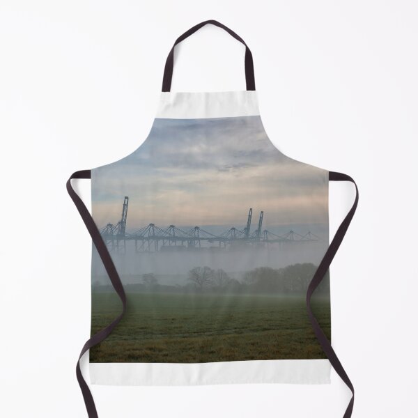 Item preview, Foggy morning designed and sold by Gouzelka.