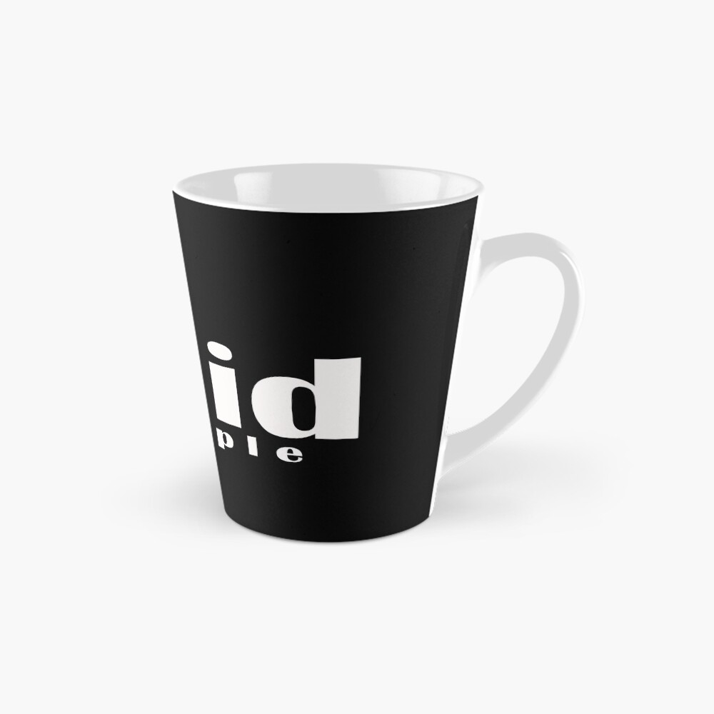 Item preview, Tall Mug designed and sold by Askvr.