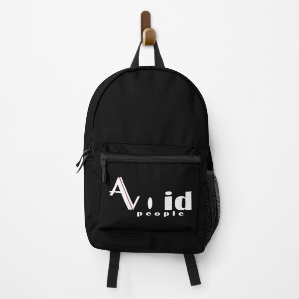 Item preview, Avoid p e o p l e designed and sold by Askvr.