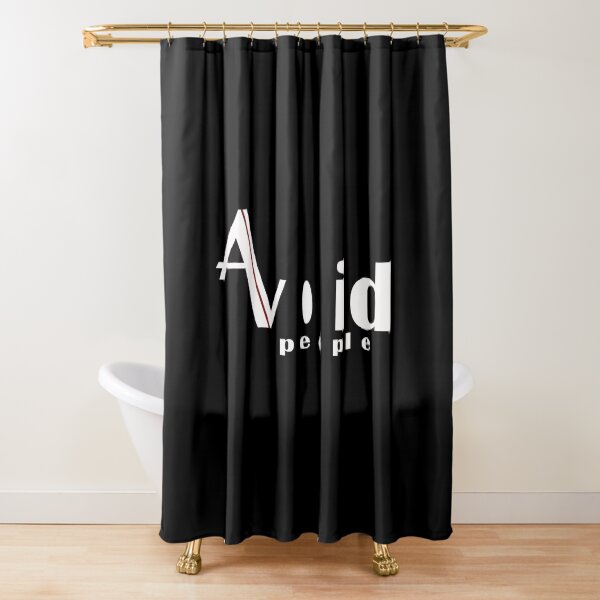 Item preview, Avoid p e o p l e designed and sold by Askvr.