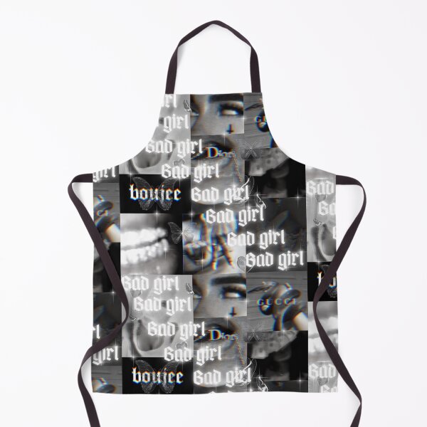 Item preview, Bad girl y2k vibe collage ( Boujee baddie edition) designed and sold by VantaTheArtist.