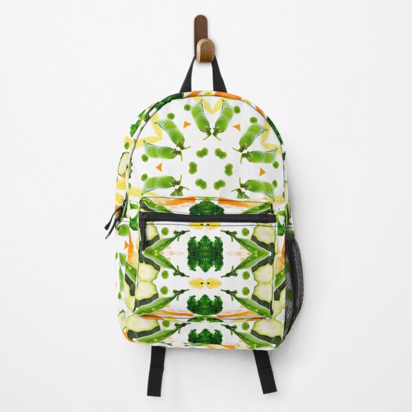 Item preview, Kaleidoscope Veg designed and sold by ernest123.