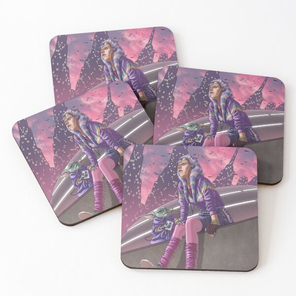 Item preview, Ashoka  designed and sold by maxmarinart.