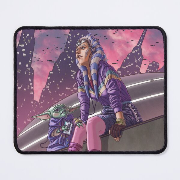 Item preview, Ashoka  designed and sold by maxmarinart.