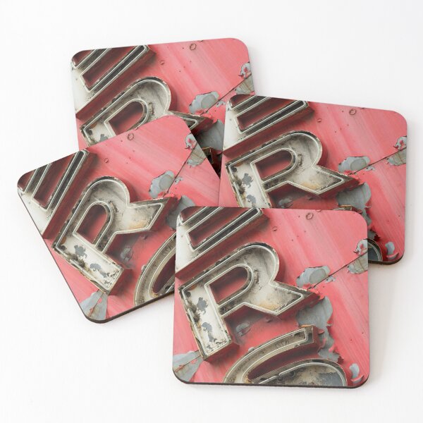 Item preview, Vintage Neon Sign designed and sold by lghtwrkr.