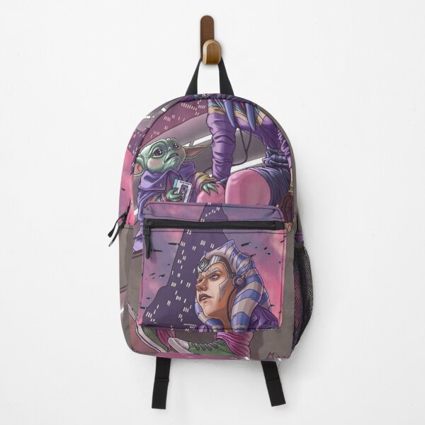 Item preview, Ashoka designed and sold by maxmarinart.