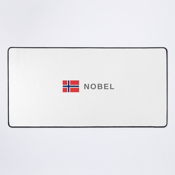 Item preview, Nobel Norway designed and sold by tshirtsnorway.