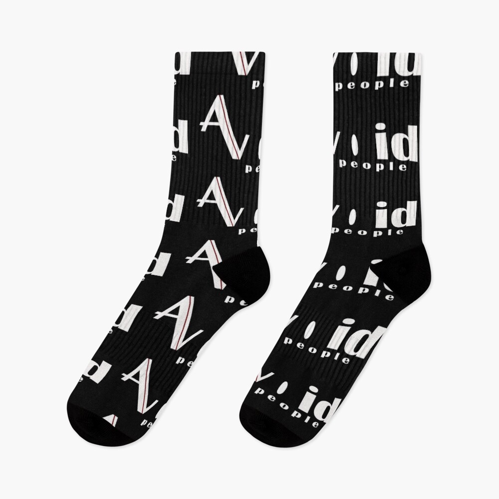 Item preview, Socks designed and sold by Askvr.