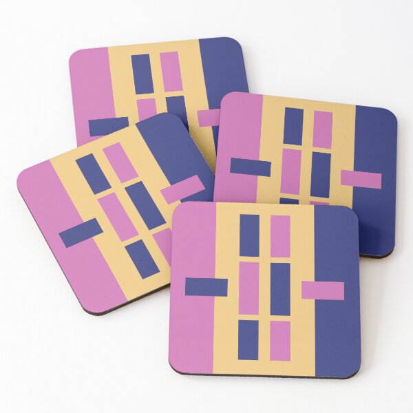 Item preview, Pattern - A few dashed lines designed and sold by SandraLSherrill.