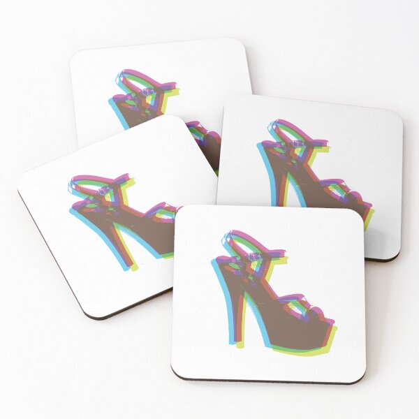 Item preview, 80's Fashion Pleaser Misprint Design designed and sold by Soratern.