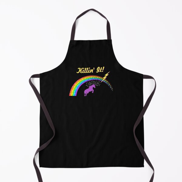 Item preview, Killin' It! designed and sold by OwlBeDesigning.