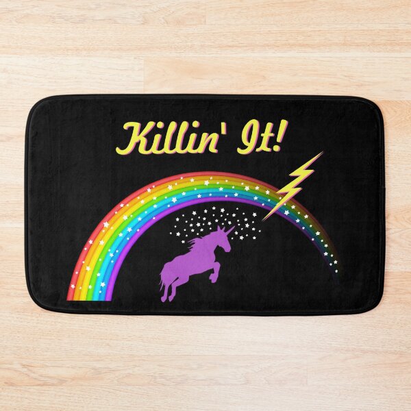 Item preview, Killin' It!  designed and sold by OwlBeDesigning.