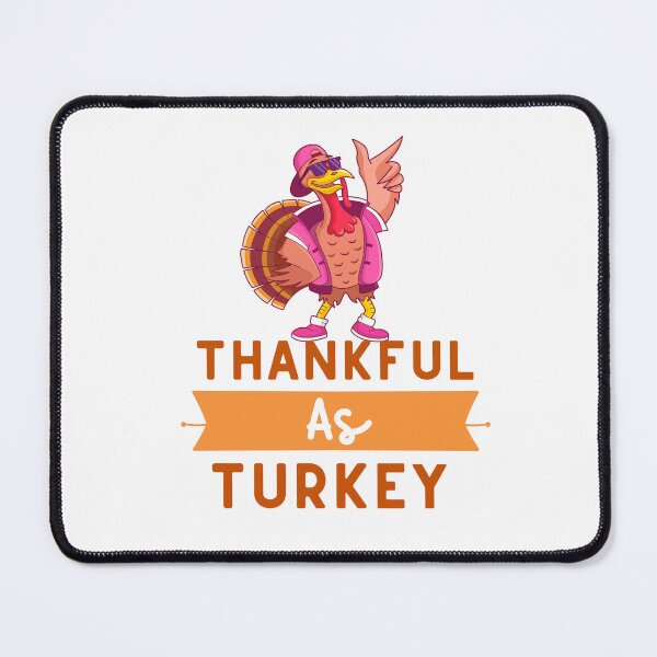 Item preview, Thankful as cluck - Funny Thanksgiving love Men Women Kids Essential designed and sold by bencho ⭐️⭐️⭐️⭐️⭐️.