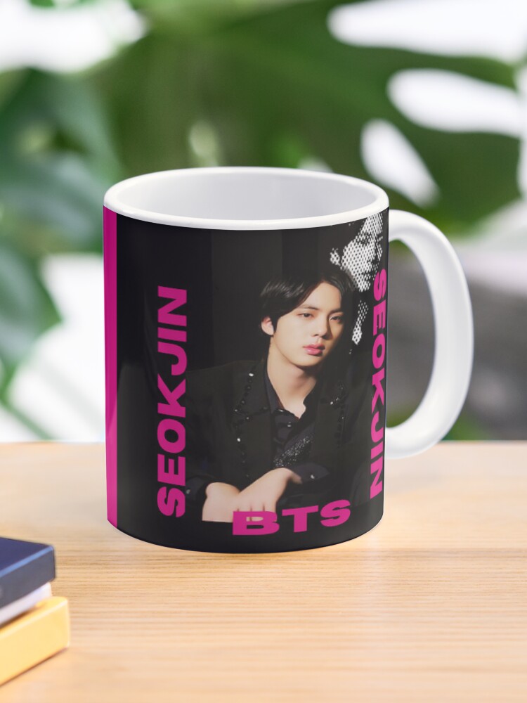 Bts Coffee Mugs for Sale