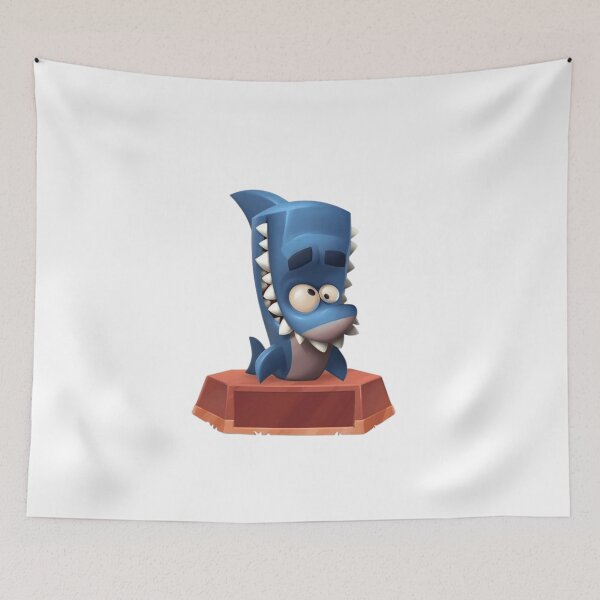 Item preview, zooba zoo battle arena  designed and sold by BORHIM-ART.