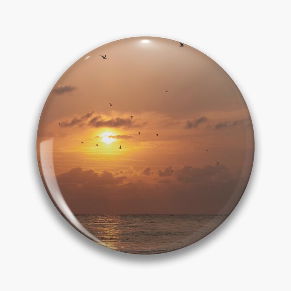 Artikelvorschau, Sonnenuntergang am Schwarzen Meer entworfen und verkauft von Gouzelka.