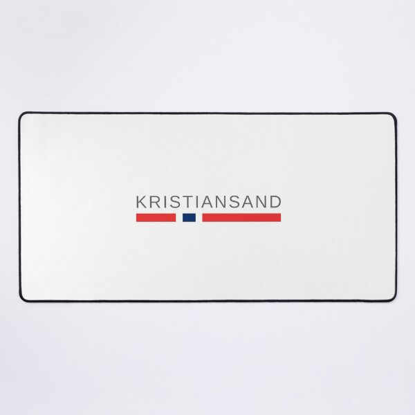 Item preview, Kristiansand Norway designed and sold by tshirtsnorway.