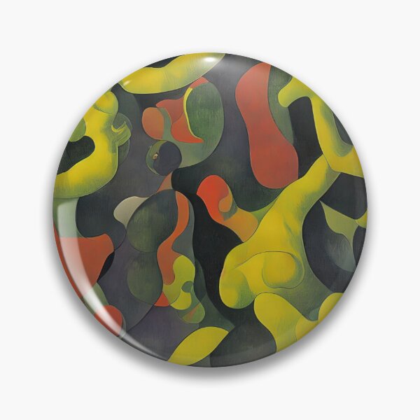 Item preview, Spectral #5 designed and sold by Daniel Robichaud.
