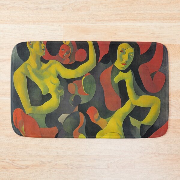 Item preview, Spectral #5 designed and sold by Daniel Robichaud.