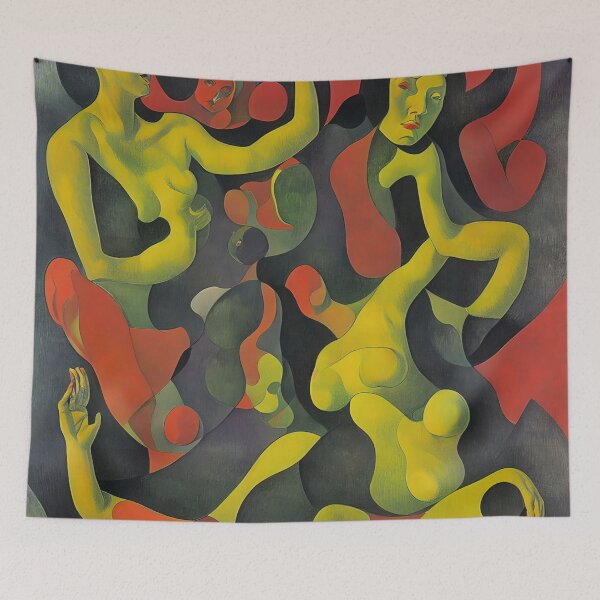 Item preview, Spectral #5 designed and sold by Daniel Robichaud.