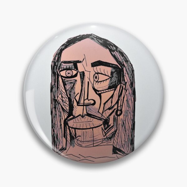 Item preview, Portrait 4d designed and sold by YannisZART.