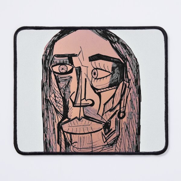 Item preview, Portrait 4d designed and sold by YannisZART.