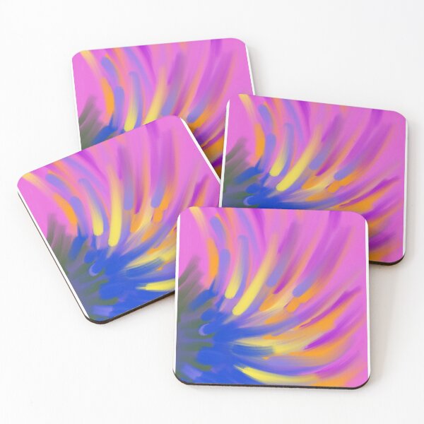Item preview, COLOUR RAYS designed and sold by Marni Scofidio Desi9ns.