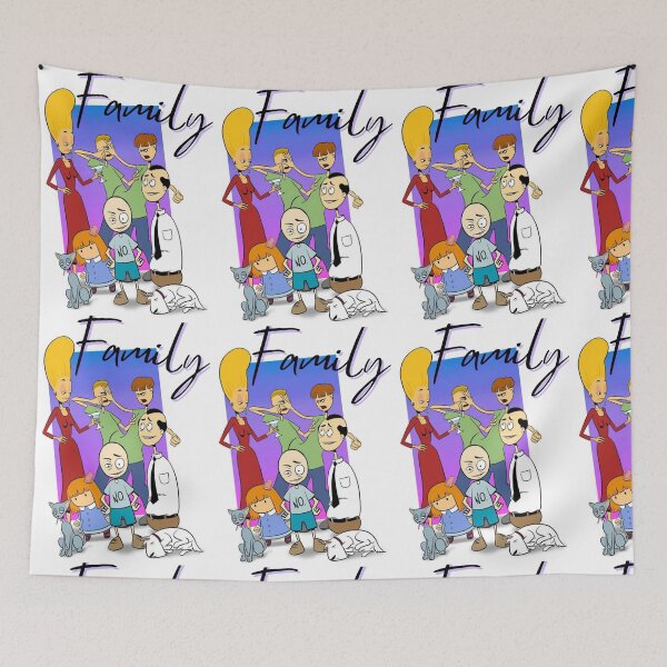 Item preview, Fam designed and sold by TattedTees.