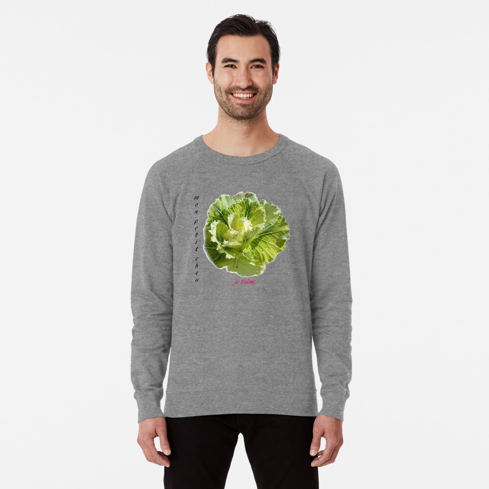 Item preview, Lightweight Sweatshirt designed and sold by JohnCorney.