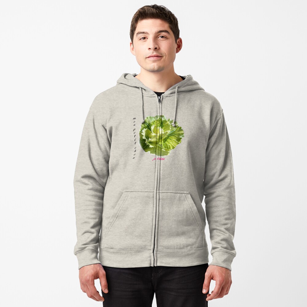 Item preview, Zipped Hoodie designed and sold by JohnCorney.