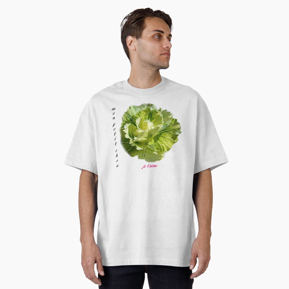 Item preview, Oversized T-Shirt designed and sold by JohnCorney.
