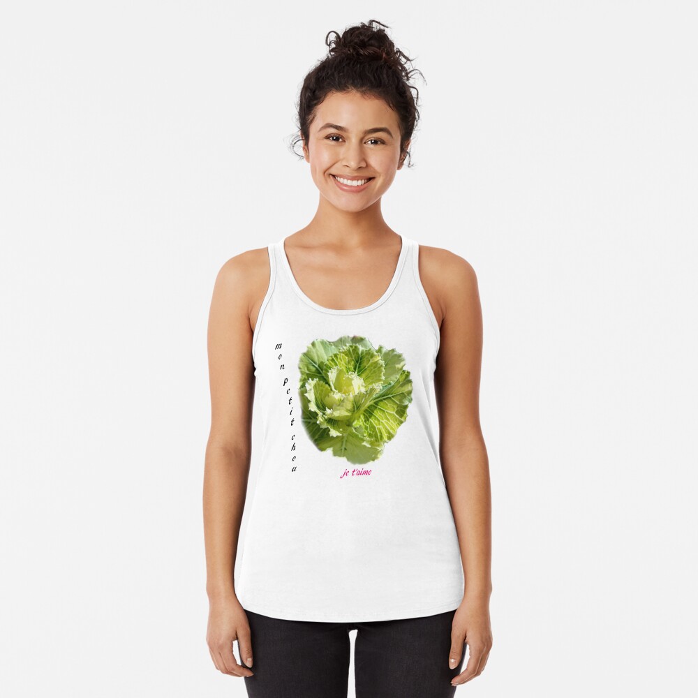 Item preview, Racerback Tank Top designed and sold by JohnCorney.