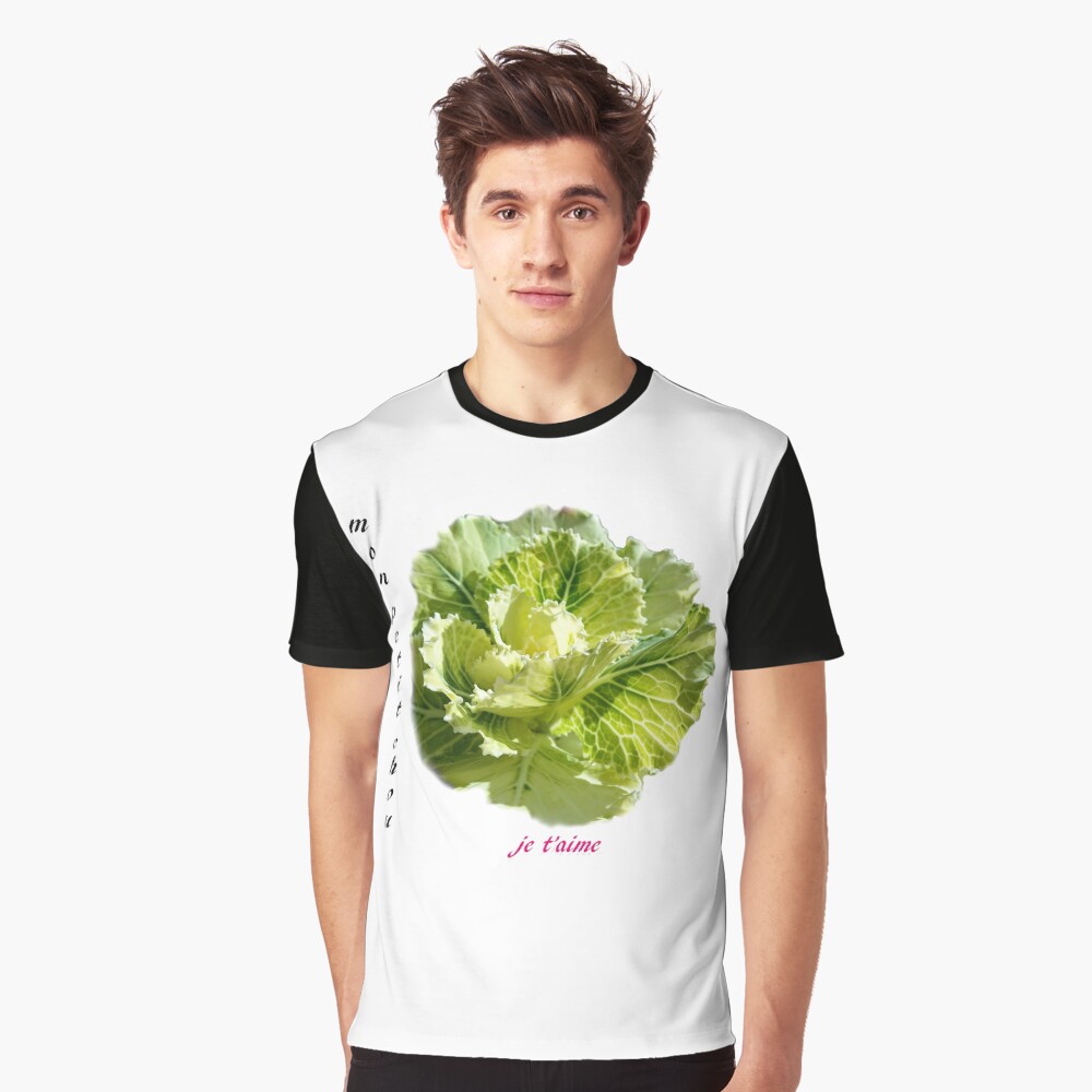 Item preview, Graphic T-Shirt designed and sold by JohnCorney.