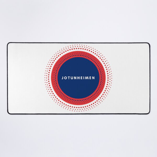 Item preview, Jotunheimen Norway designed and sold by tshirtsnorway.