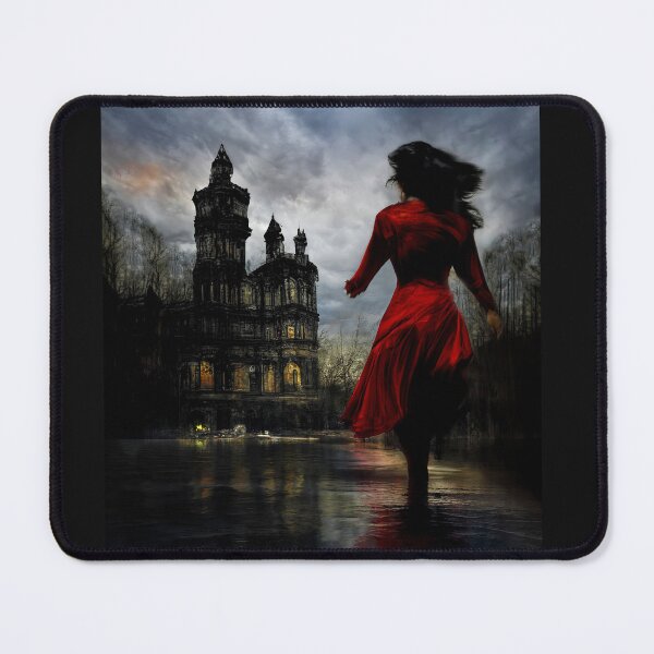 Item preview, Run designed and sold by TheCrankyHare.