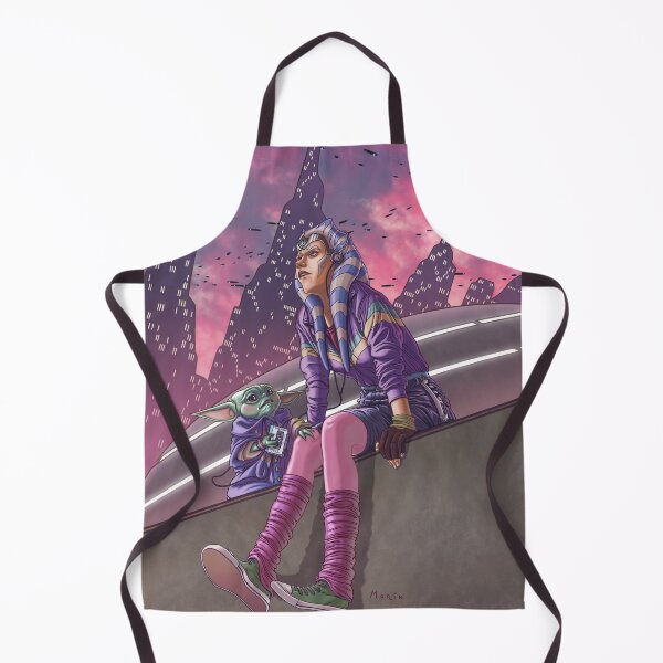 Item preview, Ashoka  designed and sold by maxmarinart.