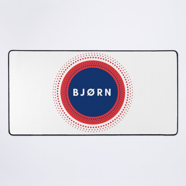 Item preview, Bjørn Norway designed and sold by tshirtsnorway.