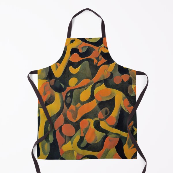 Item preview, Spectral #6 designed and sold by Daniel Robichaud.