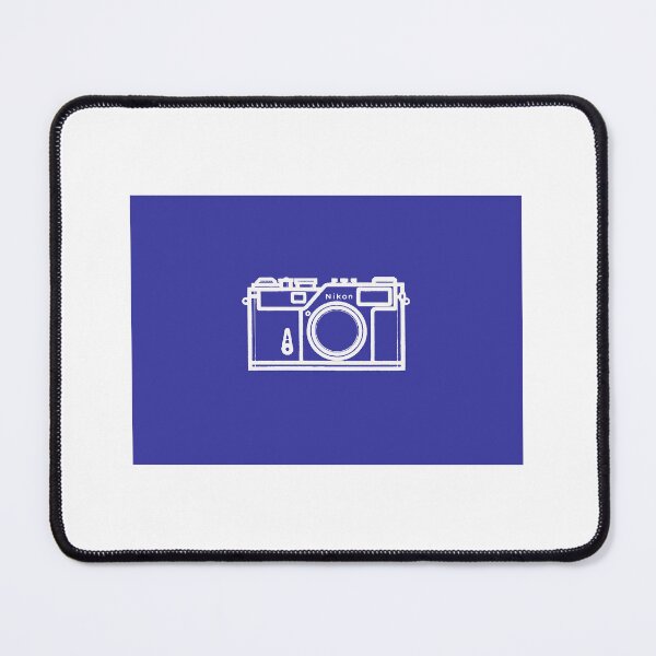 Aperçu de l'œuvre Télémètre Nikon S2 créée et vendue par dsm888.