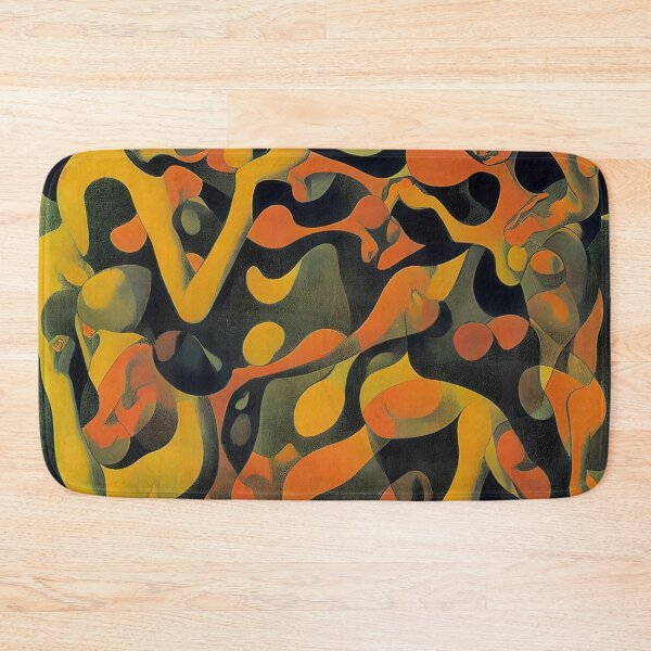 Item preview, Spectral #6 designed and sold by Daniel Robichaud.