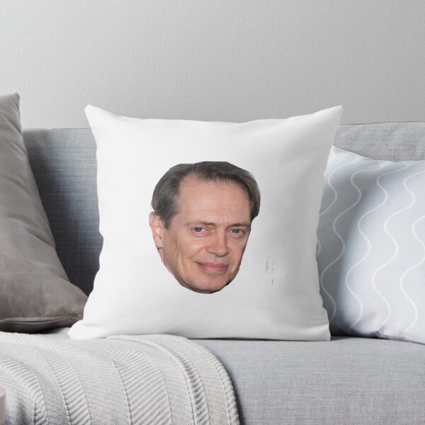 Steve Buscemi Regular