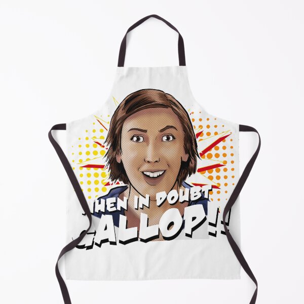 Item preview, Gallop designed and sold by TheHawksAerie.