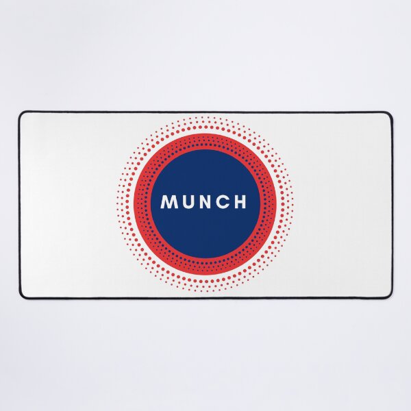 Item preview, Edvard Munch of Norway designed and sold by tshirtsnorway.