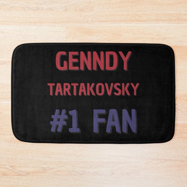 Item preview, Genndy Tartakovsky - #1 Fan designed and sold by Rybariuns.