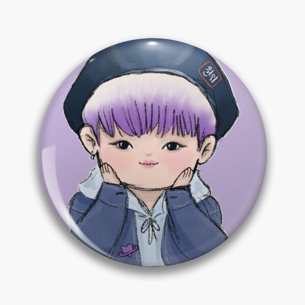Item preview, Kanghyun from Onewe at Voyager fansign designed and sold by LadyPapatya-Art.