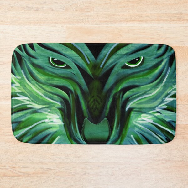 Item preview,  f SPIRIT  WOLF designed and sold by THE AMERICAN TEEVANGELIST.