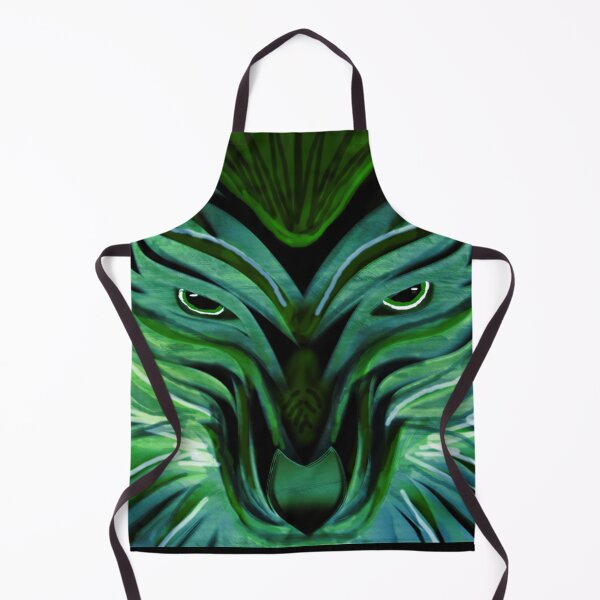 Item preview, f SPIRIT WOLF designed and sold by THE AMERICAN TEEVANGELIST.