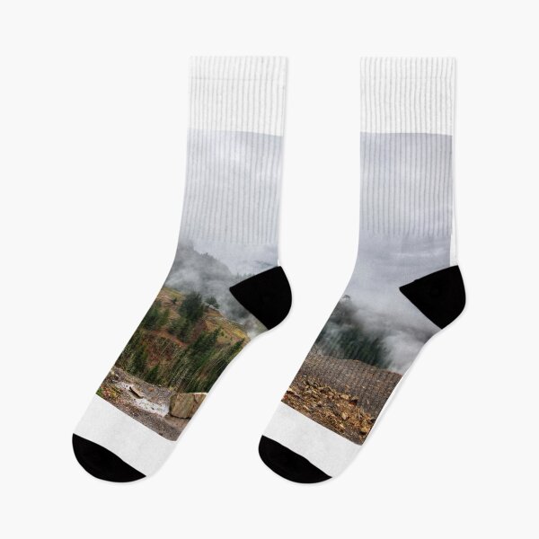 Item preview, Mountain Pass designed and sold by Gouzelka.