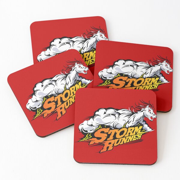Item preview, Storm Runner designed and sold by DUSTIN Y.