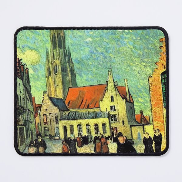 Item preview, In Bruges designed and sold by devwalk92.